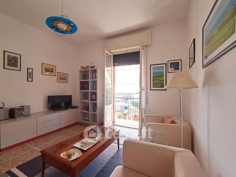Quadrilocale in Via Colla Micheri — foto 2 di 25
