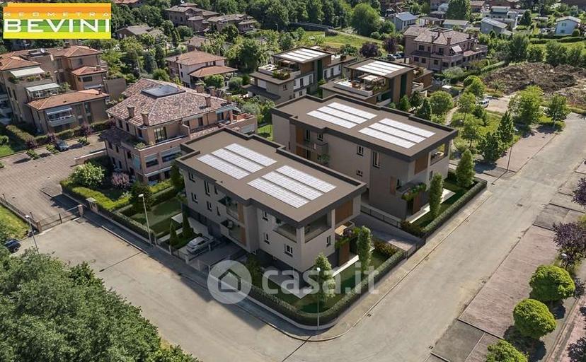 Trilocale in Via Monte Calvari — foto 3 di 13