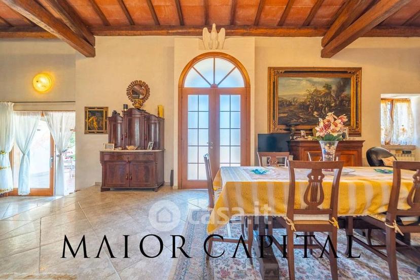 Villa in Strada Liscia di Scopa — foto 3 di 64