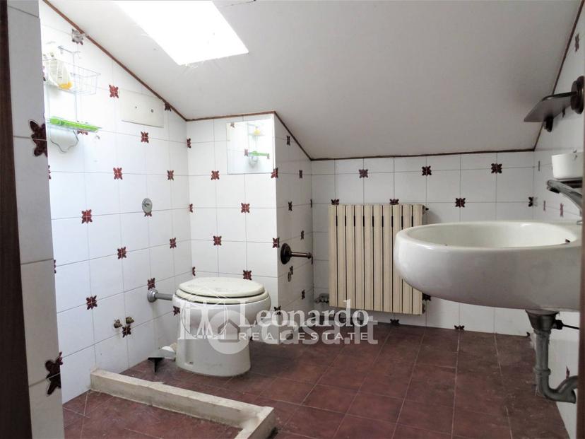 Villa in Via San Gregorio Barbarigo 15 — foto 10 di 42