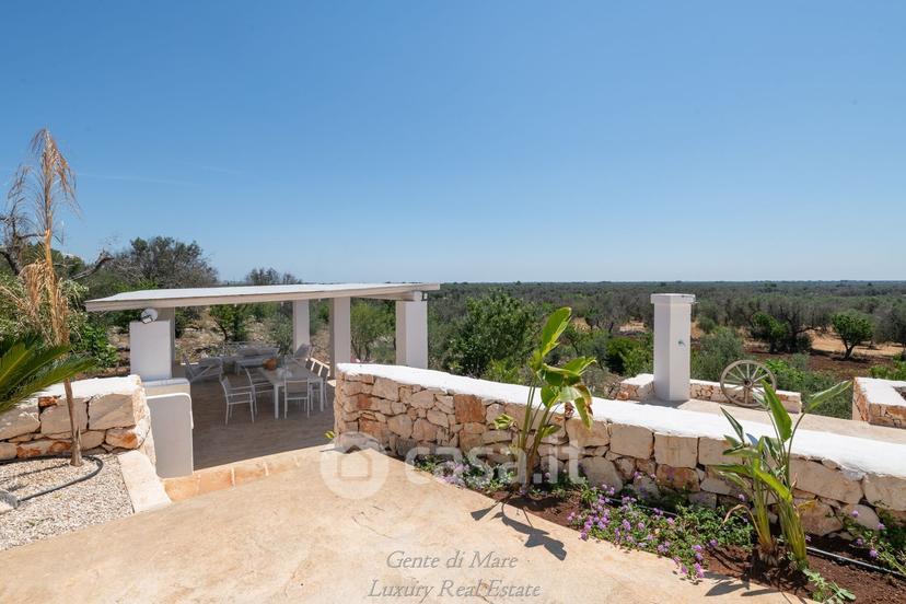 Villa in Contrada Donnagnora — foto 46 di 74