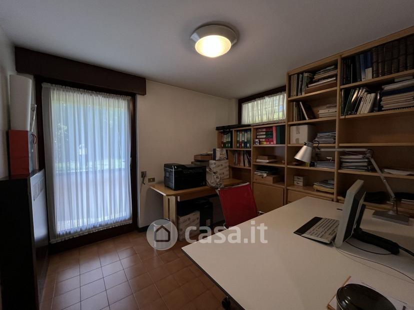 Villa in Via Andrea Mantegna — foto 34 di 53
