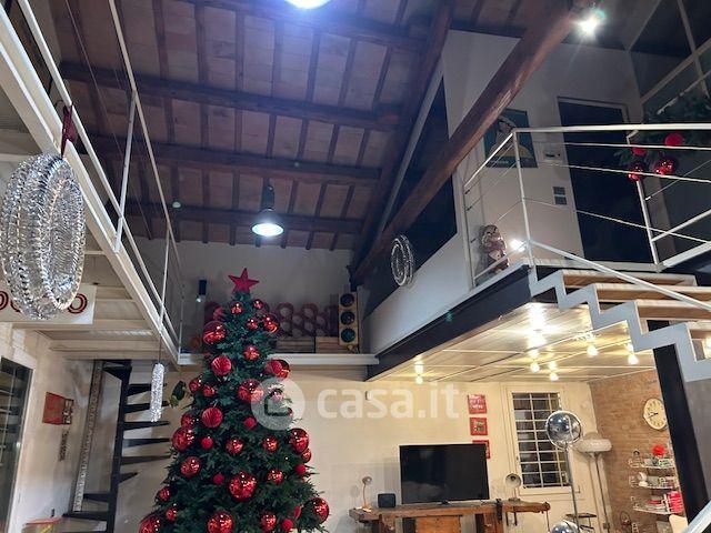 Quadrilocale in Via Ponte Romano — foto 12 di 14