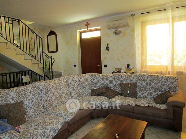 Villa in Via Parona Cassolo — foto 6 di 37