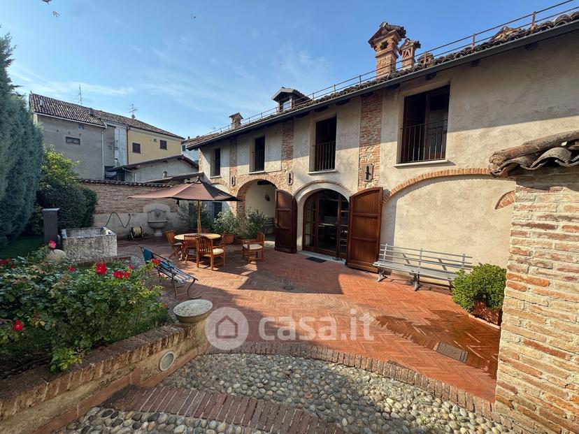 Villa in Via Garibaldi — foto 3 di 50