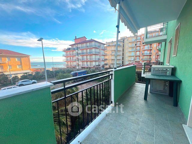 Trilocale in Lungomare delle Nazioni — foto 42 di 48