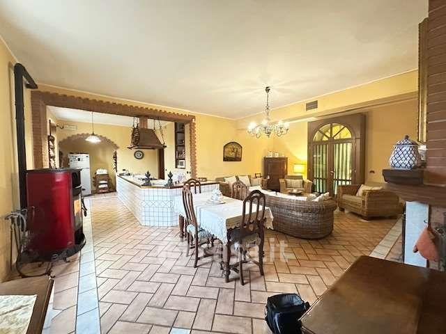 Villa in Via G. Prata 17 — foto 15 di 79