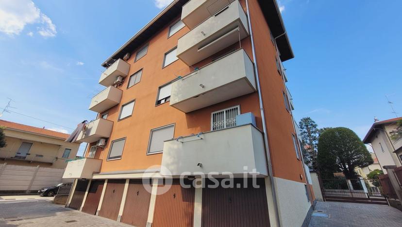Trilocale in Via Q. Sella 53 /4 — foto 28 di 41