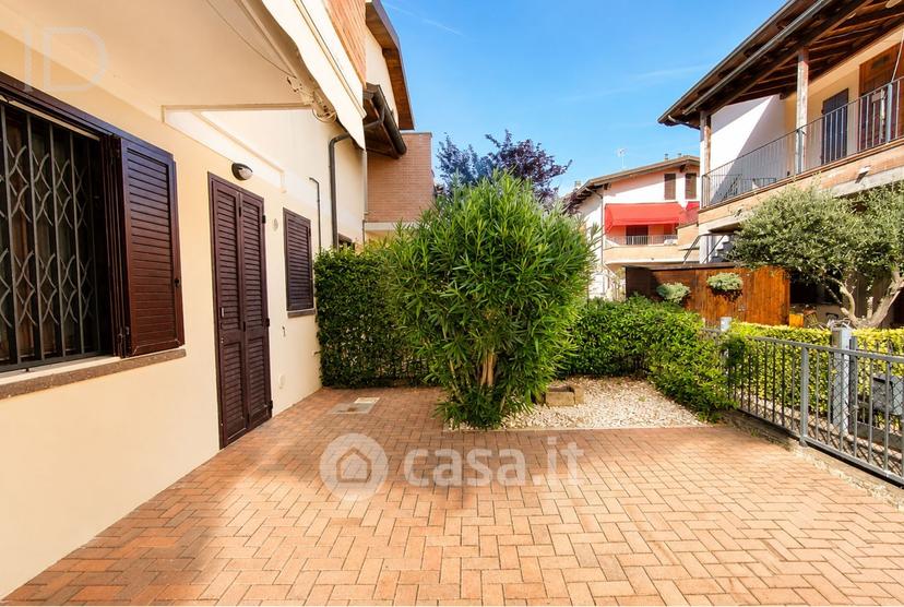 Villa in Via Pinta — foto 21 di 29