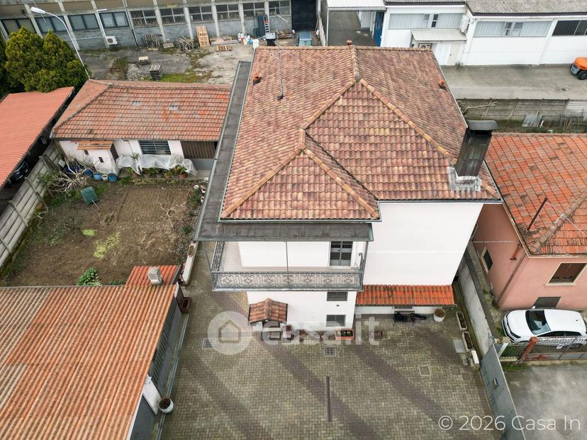 Villa in Via Bracciano — foto 22 di 50