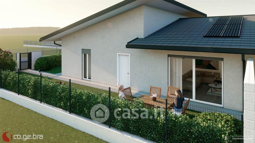 Villa in Via A. Volta 102 — foto 14 di 44