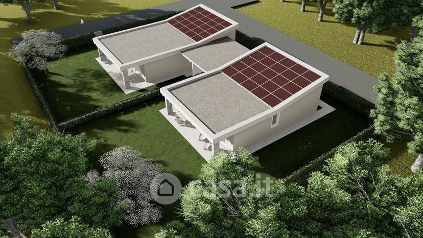 Villa in Via San Rocco — foto 28 di 32