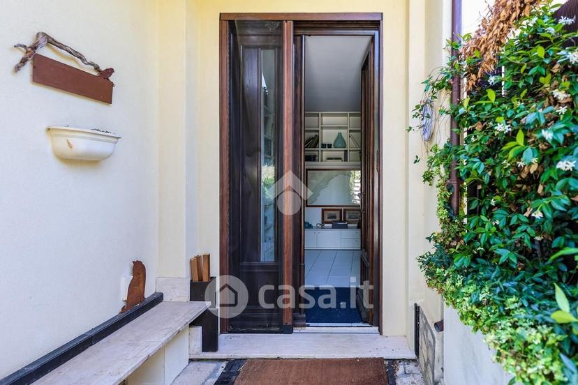Trilocale in Via D. H. Lawrence 5 — foto 47 di 50