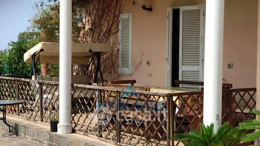 Villa in II Vico Rivoli — foto 20 di 20