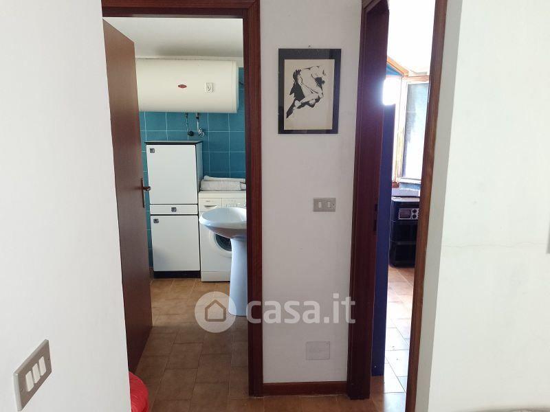 Bilocale in Strada Poggi 120