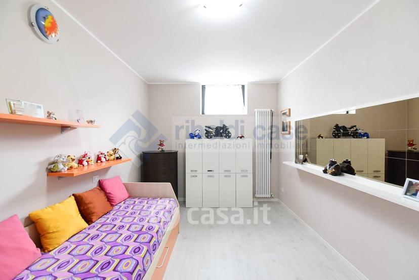 Villa in Via Lombardia — foto 16 di 36
