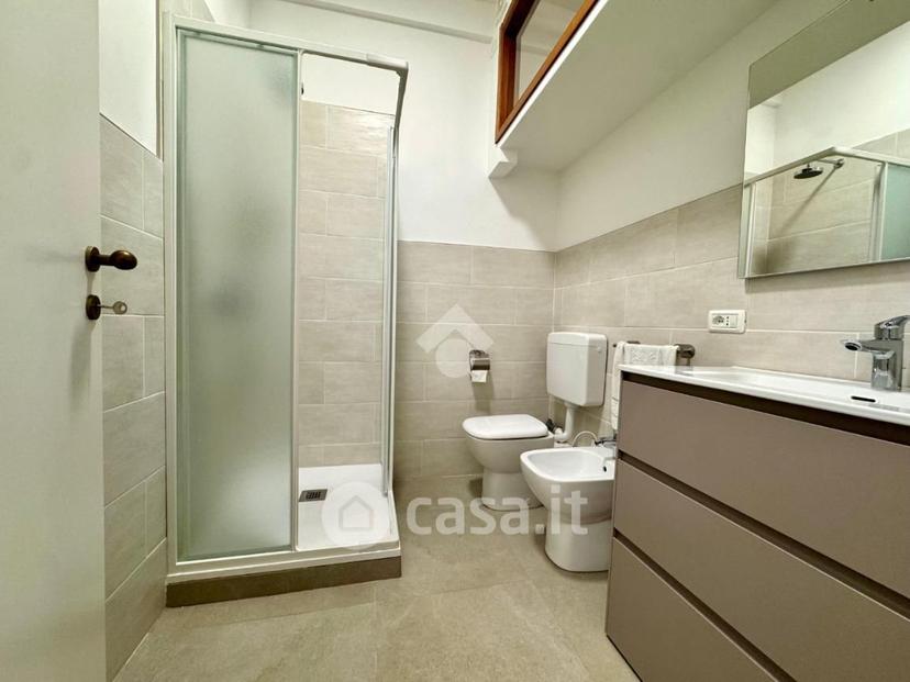 Quadrilocale in Viale Luciano Manara — foto 8 di 30