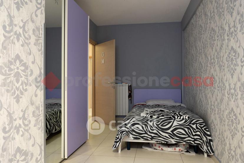 Quadrilocale in Via San Matteo — foto 33 di 57