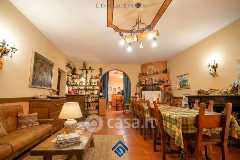 Villa in Località Il Cappuccino — foto 8 di 61