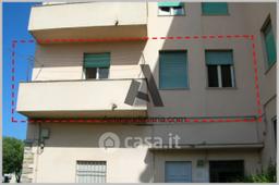 Appartamento in Via Giuseppe Giovannetti