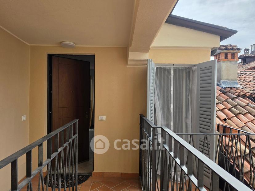 Monolocale in Via Sant'Alessandro — foto 6 di 25