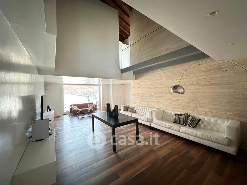 Villa in Via Falerina 185 — foto 35 di 52