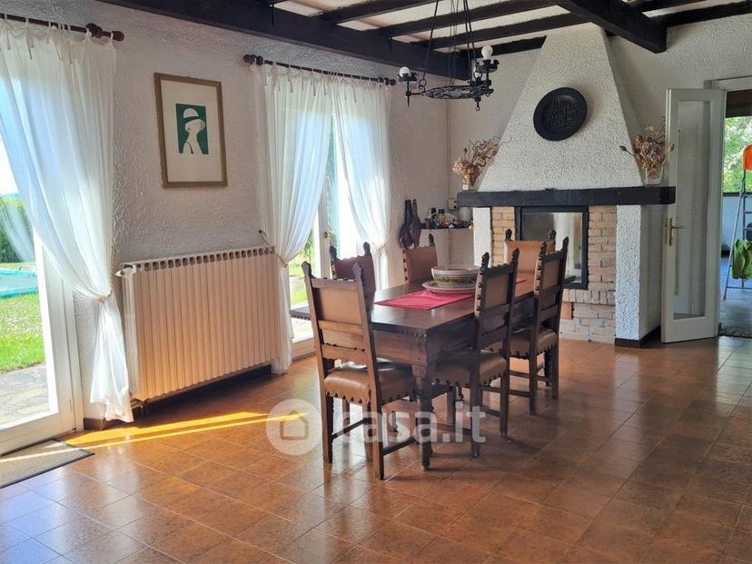 Villa in Frazione Zuccarello — foto 9 di 47