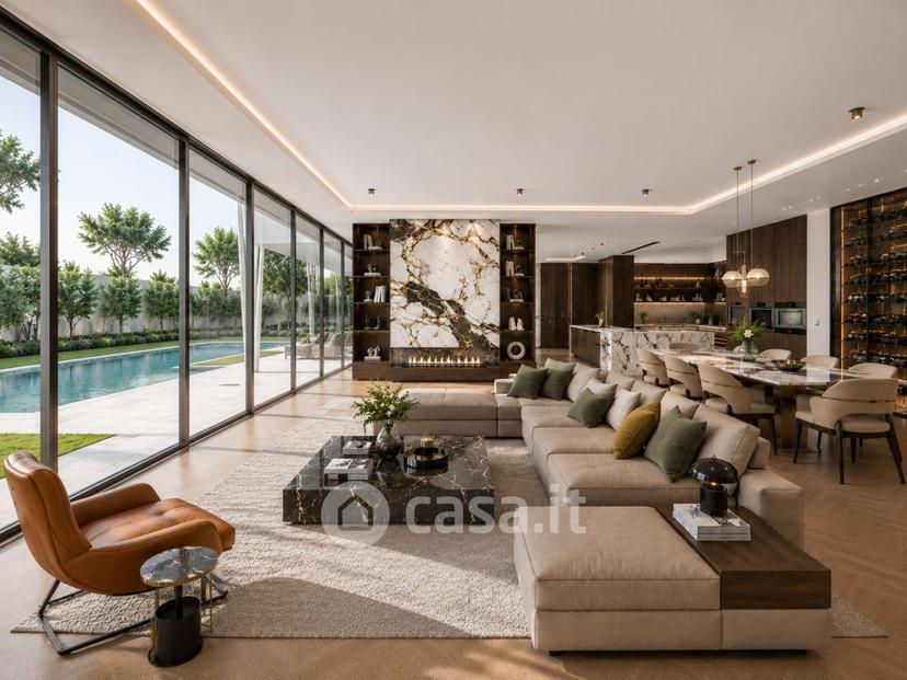Villa in Via Sant'Anna — foto 35 di 50