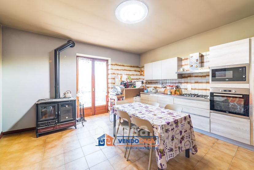 Quadrilocale in Via del Bealotto 12 — foto 21 di 22