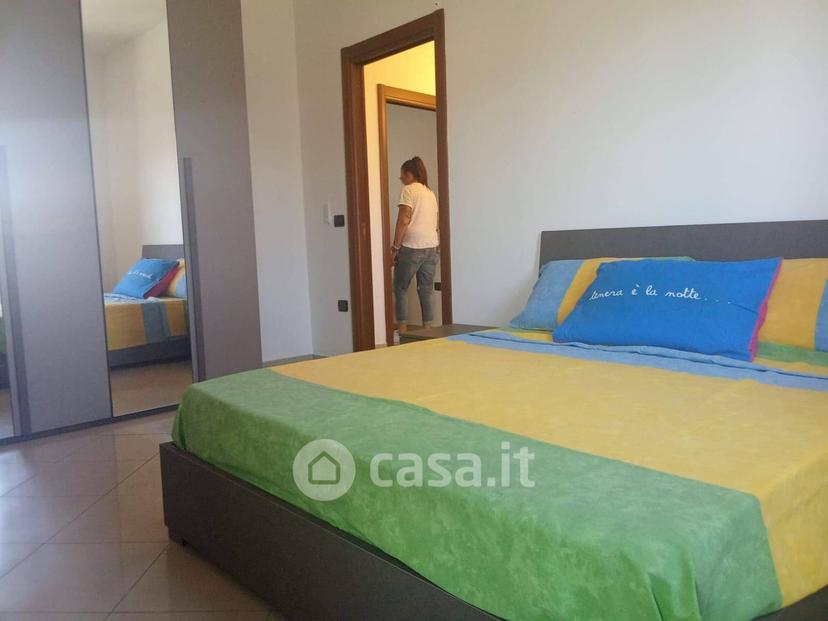 Trilocale in Via Albana — foto 12 di 23