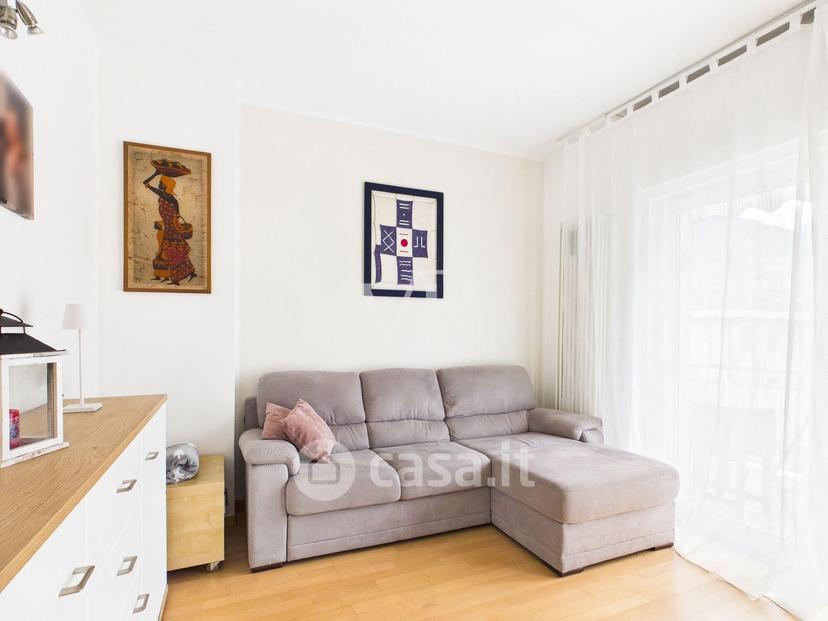 Quadrilocale in Via Monte Tessa 17 — foto 3 di 17