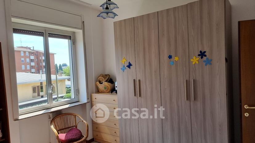Trilocale in Via XX Settembre 66 — foto 30 di 30