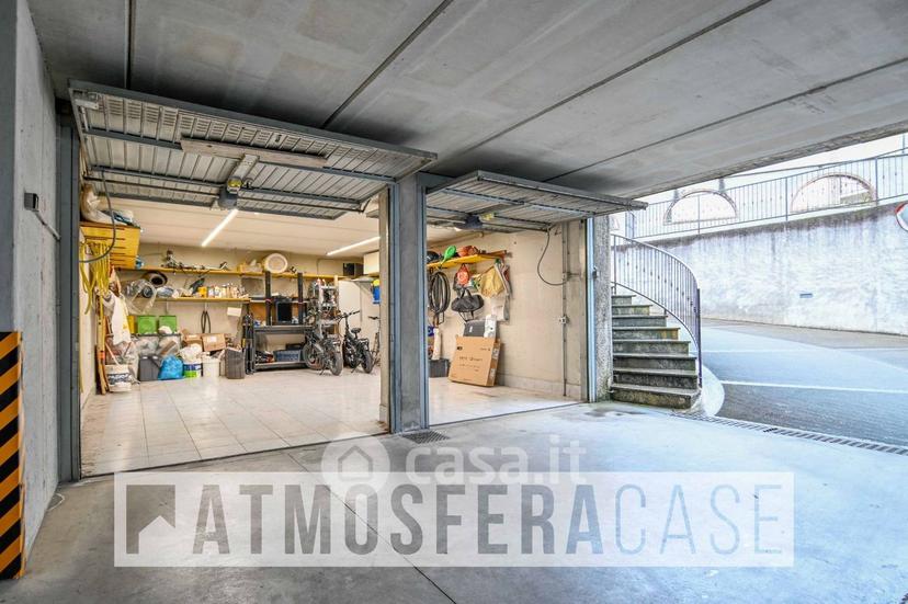 Trilocale in Via Circonvallazione 15 — foto 34 di 39