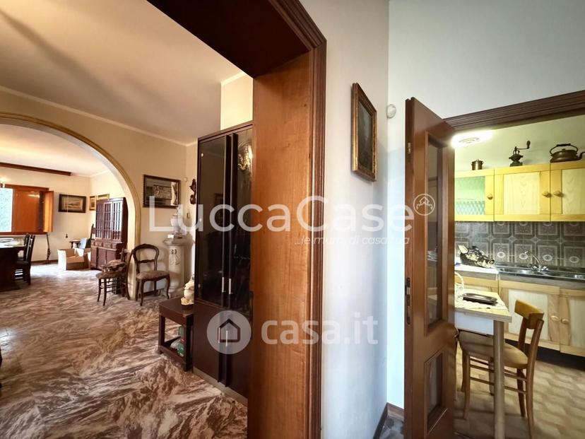 Villa in Via dei Ceccotti 95 — foto 42 di 61