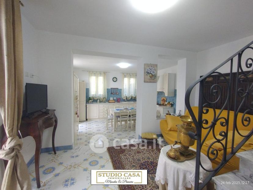 Appartamento in Via della Posta 22 — foto 16 di 25