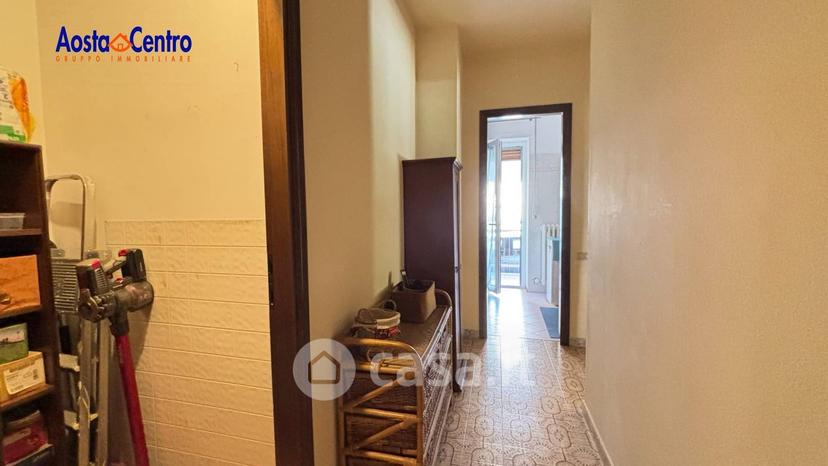 Bilocale in Via Chavanne 26 — foto 15 di 20