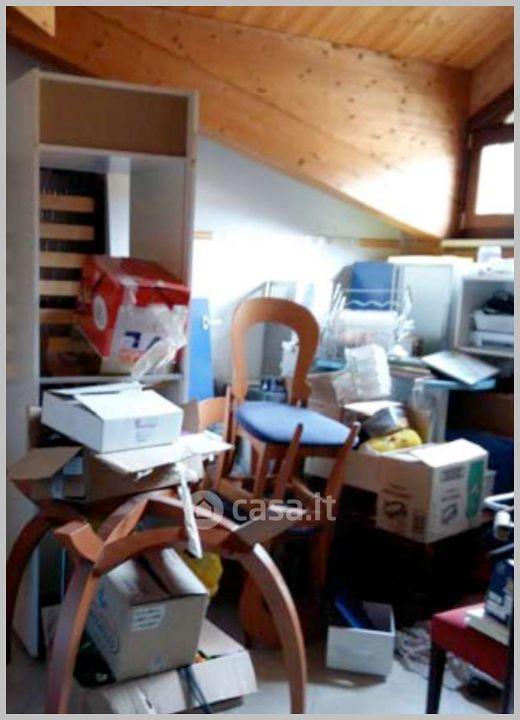 Appartamento in Via Giuseppe Ungaretti — foto 7 di 32