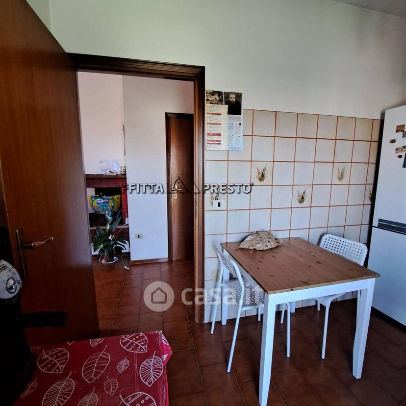 Appartamento in Via Grazia Deledda — foto 31 di 38