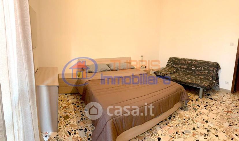 Quadrilocale in Via Balai — foto 10 di 13