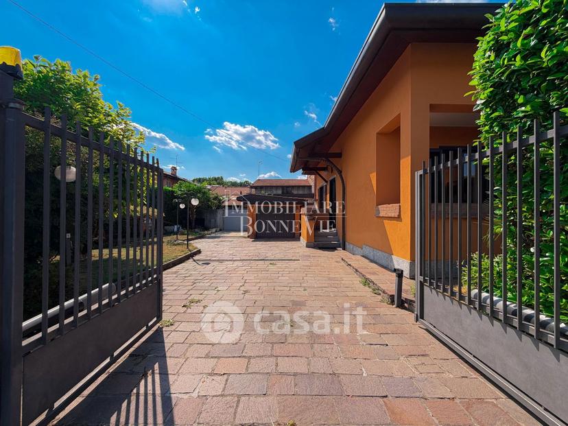 Villa in Via Mondello di Socco 1 — foto 16 di 48