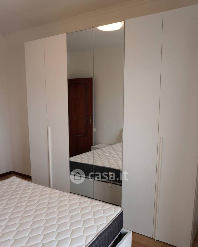 Quadrilocale in Via Giulio Antonio Acquaviva — foto 28 di 36