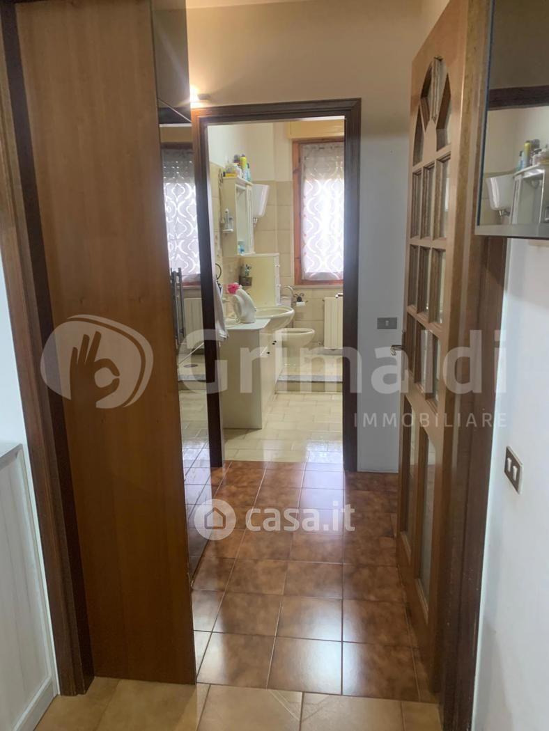 Trilocale in Via San Damiano 1 — foto 29 di 29
