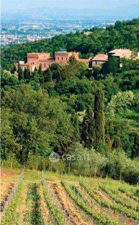 Villa in Via Farnetella — foto 7 di 7