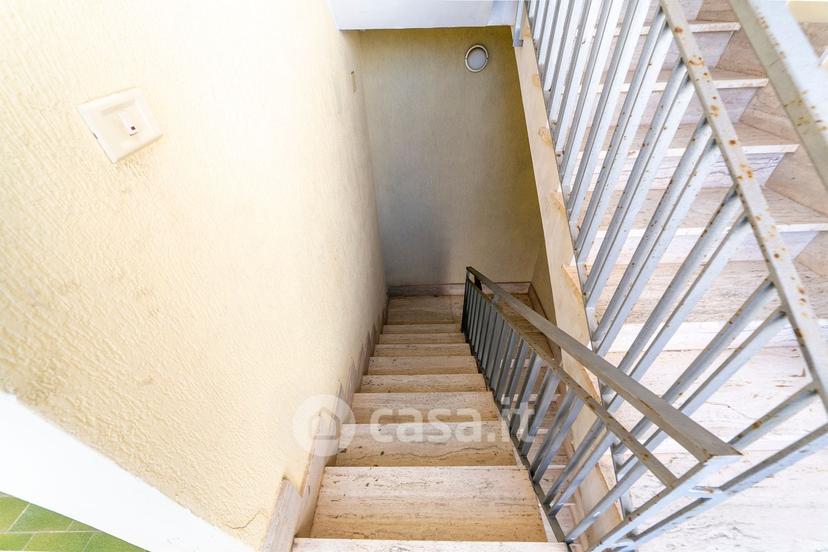 Appartamento in Via Gioacchino Rossini 4 — foto 39 di 39