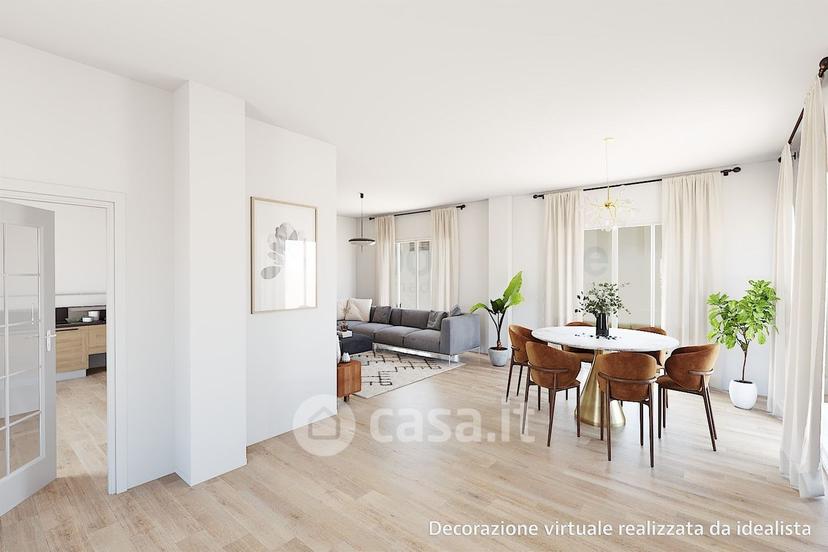 Appartamento in Via Giacomo Matteotti 27 — foto 26 di 37