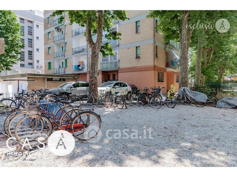 Monolocale in Viale Antonio Canova 7 — foto 19 di 19