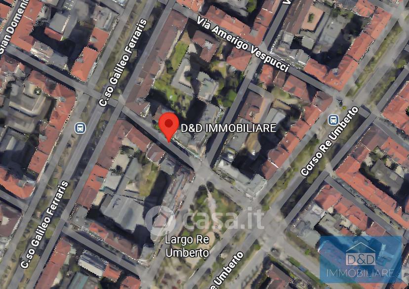 Villa in Via Biagio Marini 16 — foto 38 di 42