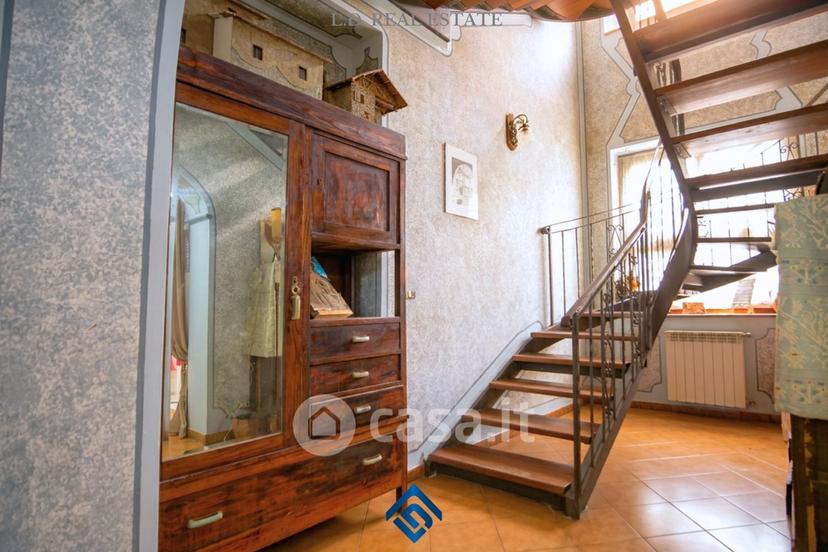 Villa in Località Il Cappuccino — foto 28 di 61