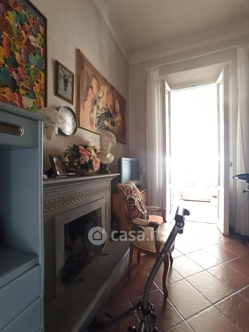 Villa in Via degli Arrighi 2 — foto 67 di 95