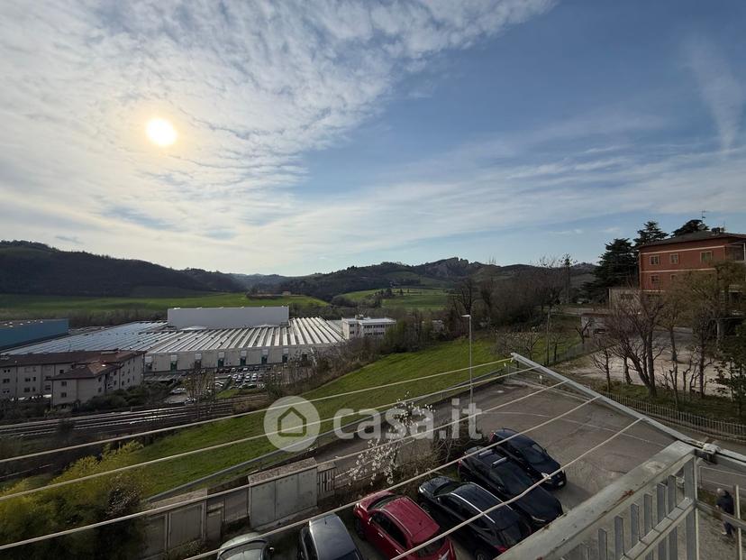 Quadrilocale in Via Nazionale — foto 10 di 33